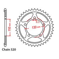 Rear Sprocket 40T