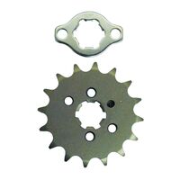 CT110 Front Sprocket 16T 