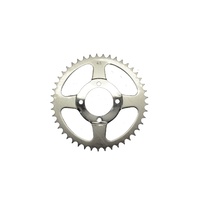 REAR SPROCKET 45 TOOTH for HONDA CT110 POSTY BIKE POSTIE 1994 1995 1996 1997