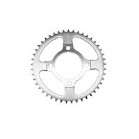CT110 Rear Sprocket 45T 99 On 