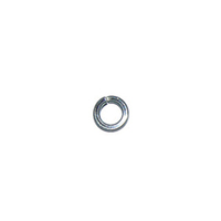 10 Pack of Spring Washer 4MM