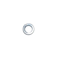 10 Pack of Spring Washers 5MM
