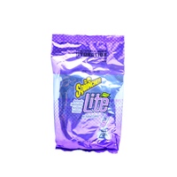 Sqwincher Lite 600ML Grape (8 Pack) 