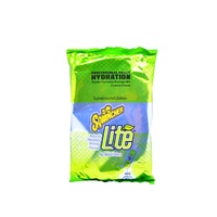Sqwincher Lite 600ML Lemonlime (8 Pack) 