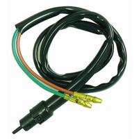 FRONT BRAKE Switch for Yamaha DRUM BRAKE AG100 - ALL MODELS DT125 1977 to 1981