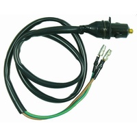FRONT BRAKE Switch for Yamaha HYDRAULIC DISC XT350 1992 ON | SR500 ALL MODELS