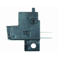 Kawasaki KLR Front Brake Switch