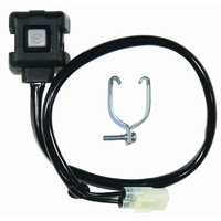 Start Button for Yamaha WR250F | WR450F 2003 to 2015 | WR250R/X 2008 to 2015