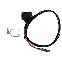 START BUTTON | STARTER SWITCH for Suzuki DRZ400E 2000 to 2023