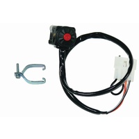 Start Button Switch for KTM EXC | SX | SX-F