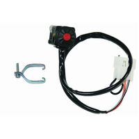 Starter Switch for KTM 350 SX-F 2011 to 2013 | 350 EXC -F 2012 | 360 EXC SX 1997