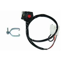 Starter Switch for KTM 400 LC4 1998 to 2001 | 400 SX 1998 to 2002