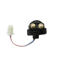 Starter Relay | Solenoid for Yamaha BW200 | BT200 1986 to 2000