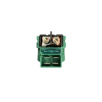 AFTERMARKET STARTER SOLENOID