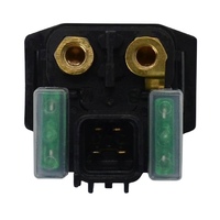 Premium Starter Relay Suzuki