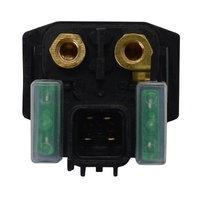 AFTERMARKET STARTER SOLENOID for SUZUKI GSX750F KATANA 1998 to 2005