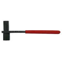 Motorcycle Axle Nut |Spanner 19mm and 24mm