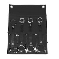 Racer Axle Wrench Kit (4 Pieces)