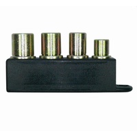 Bushing Driver 20.5mm | 19mm | 18.9mm | 17.8mm | 17.3mm | 15.7mm | 13.8mm | 12.2