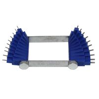 Carby Nozzle Tool 0.45 X 1.5MM