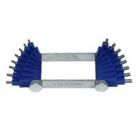 Carby Nozzle Tool 1.50 X 3.0MM 