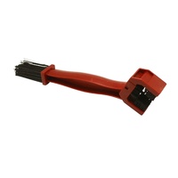 Motorcycle Chain Cleaning Brush