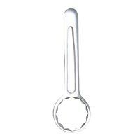 Float Bowl Wrench 17MM 