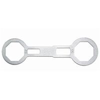 Motorcycle Fork Cap Wrench 49mm and 50mm