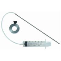 Fork Oil Level Tool