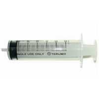 Syringe For STFO 50ML