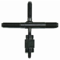 Flywheel | Fly Wheel Puller | 6 Way | M10 M14 M16 M18 M24 M27