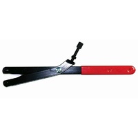 FLYWHEEL & CLUTCH HOLDING TOOL for HONDA XR WHEEL BEARING RETAINER TOOL