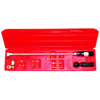 90 Degree Gear Drive Kit 