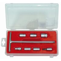 T Bar Kit 6810121314MM