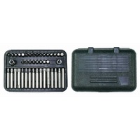 42 Pce Power Bit Set 