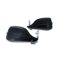 Barkbusters Storm S1 Hand Guards Black for Honda CTX700 & CTX700N 