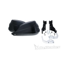 Black Barkbusters STORM Handguards STM-001-BK for Hyosung GT 650L COMET