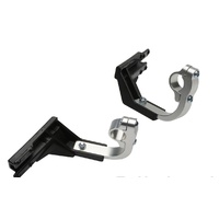 Barkbusters Mounting Kit STM-001-NP for Kawasaki ER-6F NINJA 650 2009 on