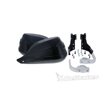Barkbusters STORM Handguards Single Point Clamp Mount (25.4mm) STM-002-BK