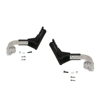 Barkbusters Mounting Kit STM-002-NP for Yamaha XVS 950