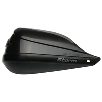 Barkbusters Storm Handguards Plastic Guards Only