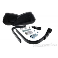 Black Barkbusters STORM Handguards STM-005-BK for KTM 790 ADVENTURE 2019 on