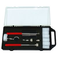 Magnetic Pick Up Tool & Mirror Kit 