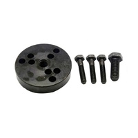 Flywheel Puller 8 Hole | Disc | 6mm Bolts