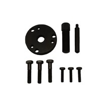 FLYWHEEL PULLER for YAMAHA YFM200 Moto-4 1985 to 1989 6 Hole Disc 8mm bolts