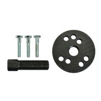Flywheel Puller 7 HOLE DISC W/6MM Bolts