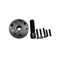 Flywheel Puller 3 Hole Disc | 6mm Bolts