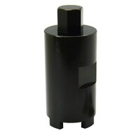 ATV 4 Pin Swingarm Tool for Honda