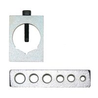 Metric Nut And Bolt Jig 