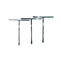 T Bar Socket 12MM